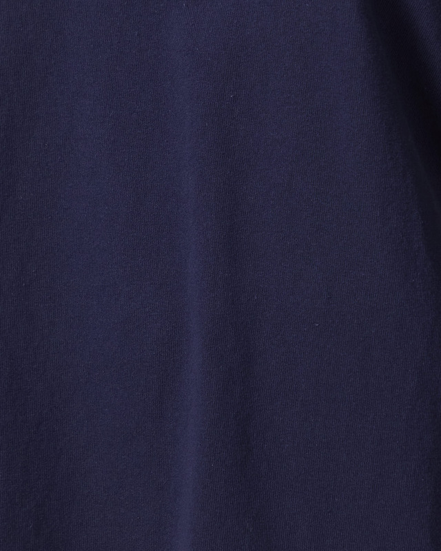 Found T-shirt Embroidered Unisex Horse Equine Navy XS