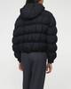 Moncler Jacka Medonte Short Down Svart MONCLER4 (L)