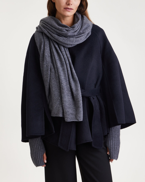 Scarf Paris Grey ONESIZE 1