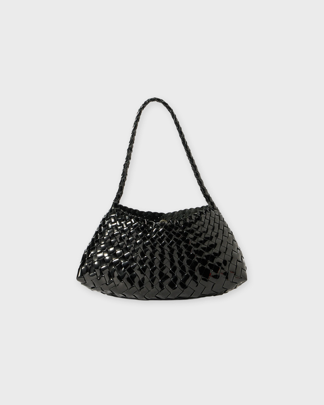 Dragon Diffusion Bag Rosanna Patent Black ONESIZE