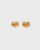 ENNUI Øredobber Prism Gold ONESIZE