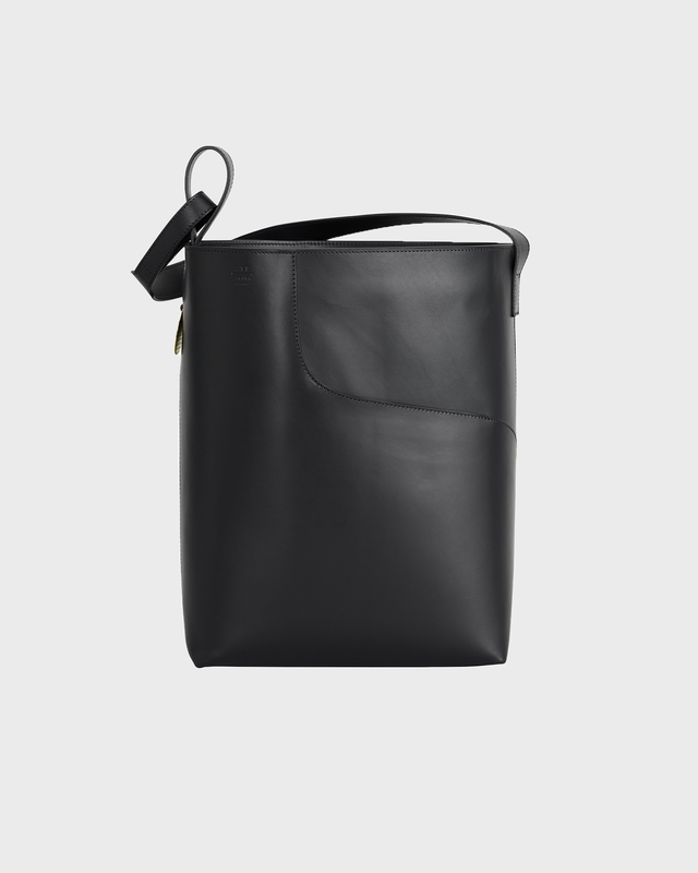 ATP Atelier Bag Pienza Svart ONESIZE