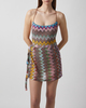 Missoni Swimsuit One Piece Multicolor IT 42 (EUR 38)