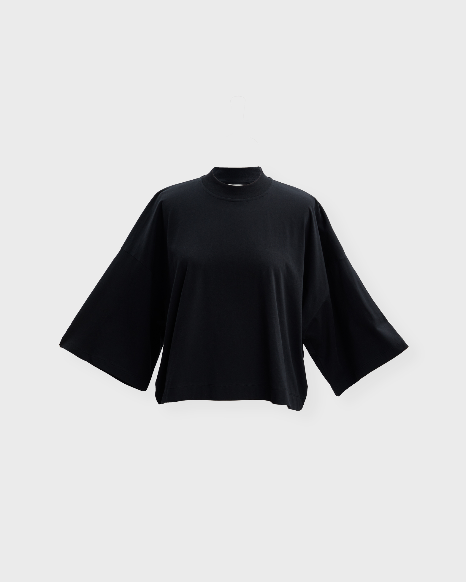 IKASU 5 Oversized T-shirt - White