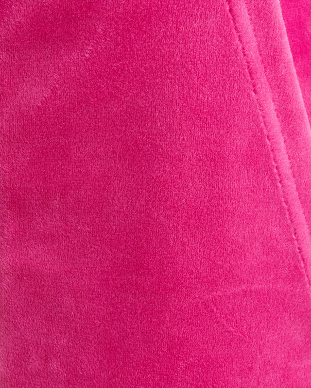 Juicy Couture Byxor Sweatpant Classic Velour Rosa M