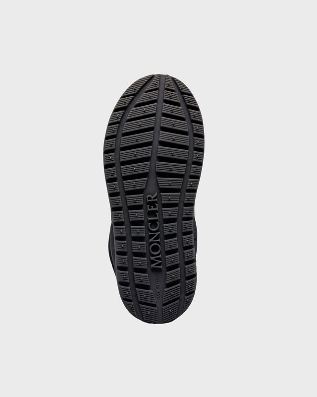 Moncler Boots Gaia Mid Black EUR 38