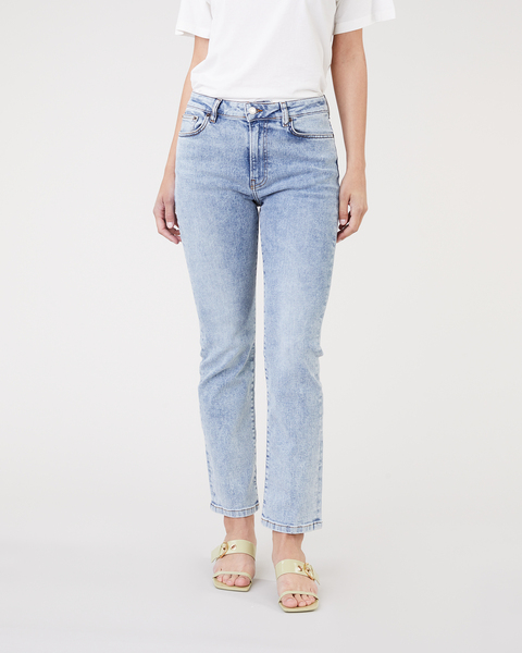 Jeans MW006 Midtown  Blå 1