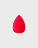 ALL I AM Beauty Blending Sponge Transparent ONESIZE