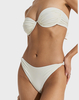 Seaquelle  Bikini Bottom Twisted White XL