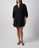 Wakakuu Icons Kjole Capri Black M