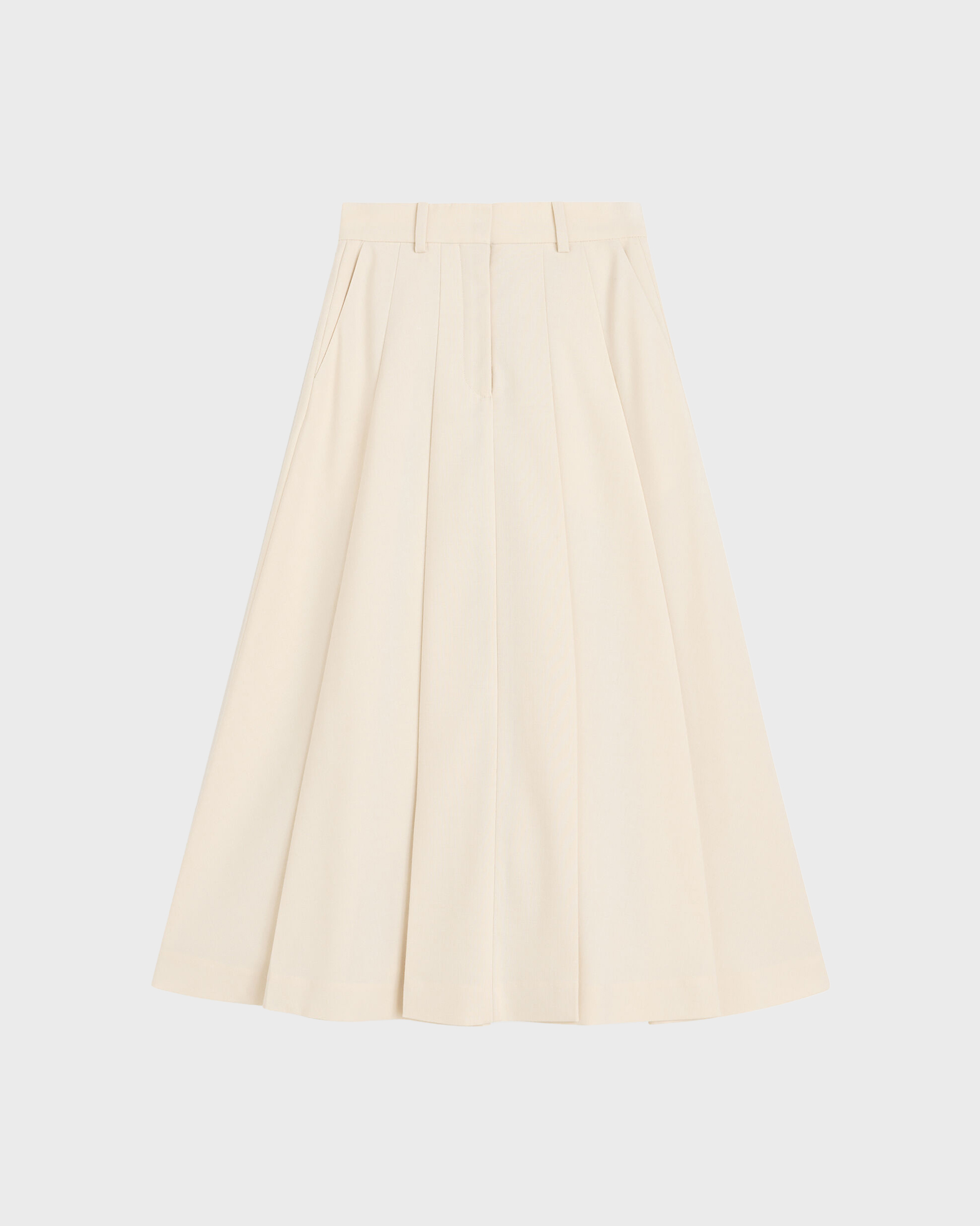 By Malene Birger Women's White Edena Vit 38
