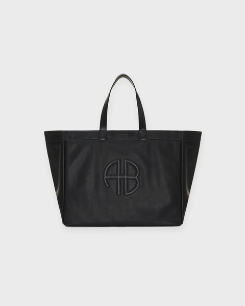 Väska Large Rio Tote Svart ONESIZE 1