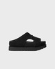 UGG Slipper  W Goldenstar Hi Cutoout Slide Black US 5 (EUR 36)