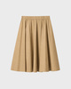 ONE and OTHER Skjørt Mariell Camel 40