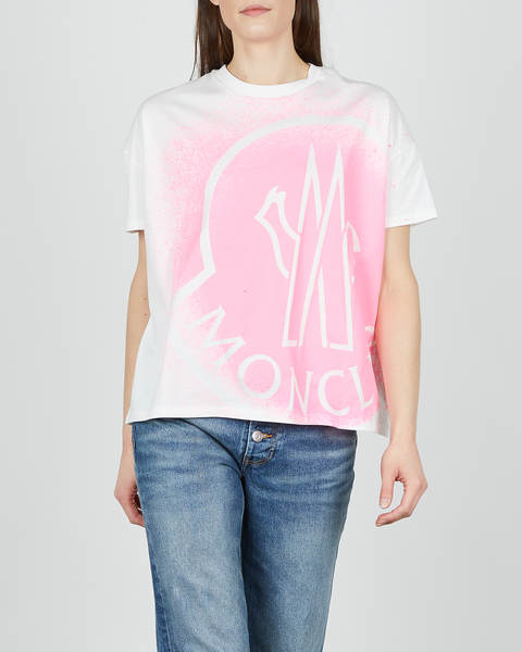 T-shirt SS Pink 1