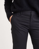 Filippa K Byxor Bootcut Svart 34