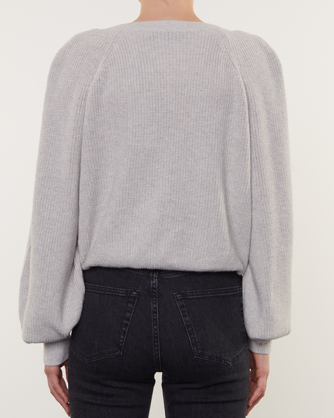 Sweater Jamys Light grey 2