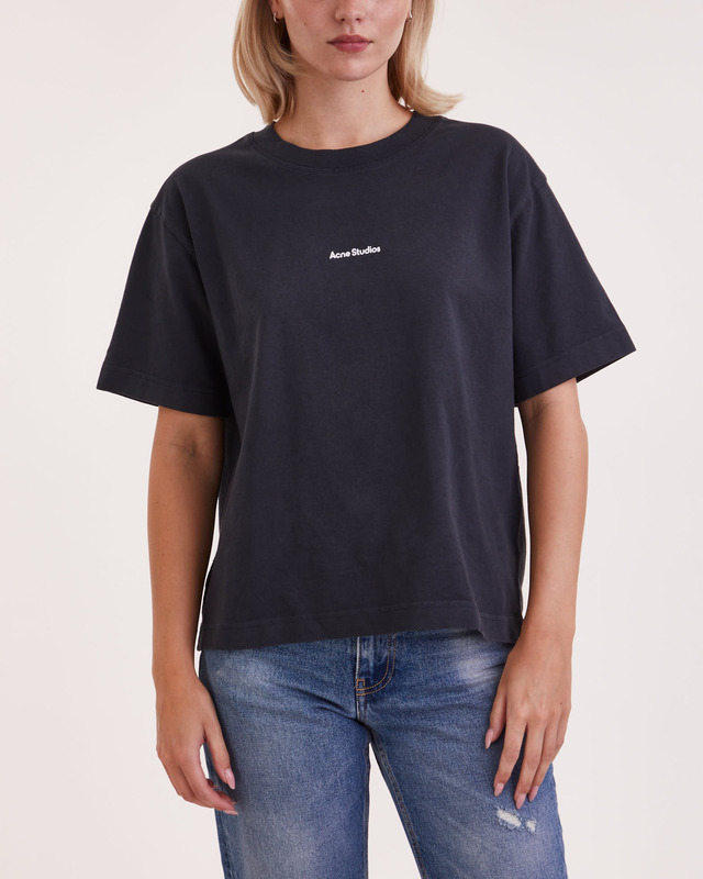 Acne Studios Topp  Svart M