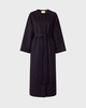 Wakakuu Icons Frakke Alix Wool Black M