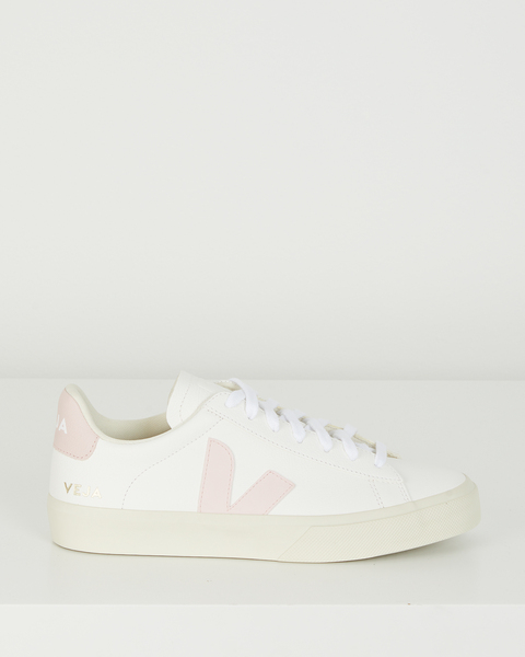 Sneakers Campo Chromefree Pink 1