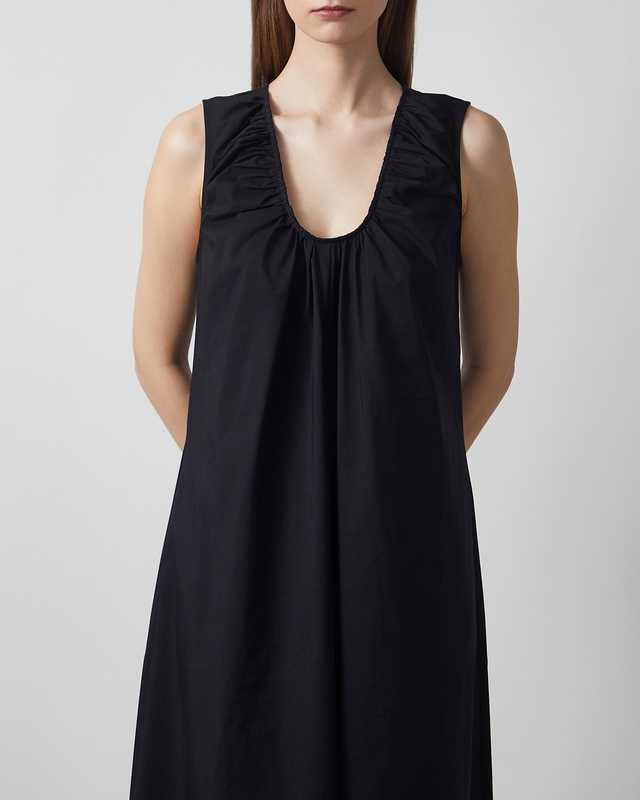 Stylein Dress Jaisie  Black L