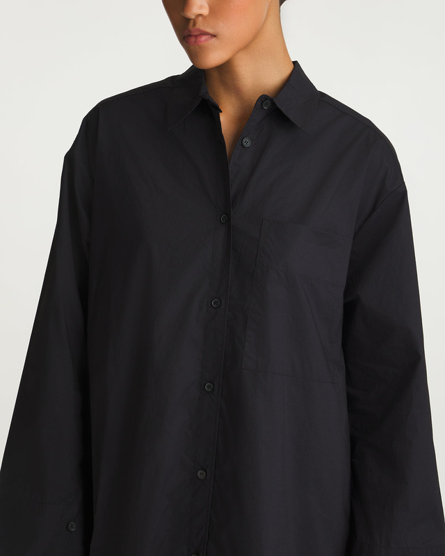 By Malene Birger Dress Perros Black 34