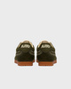 Autry Sneakers Windspin Low Dark Green EUR 36