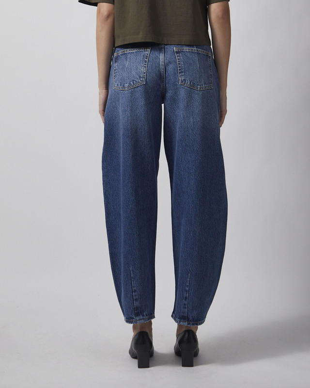 Camilla Pihl Jeans Libby Washed Dark Blue W25/L30