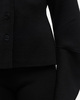 Jacket Saally 15825 Black XL