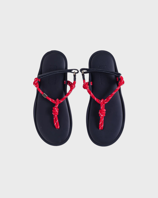 FLÒWZE Sandals Fló Red EUR 41