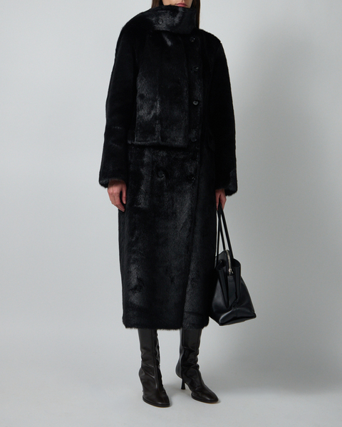 Kåpe Palmer Black 2