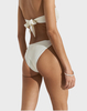 Seaquelle  Bikini Bottom Twisted White XL
