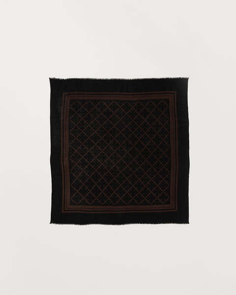 Shawl Cornelis Brun 1