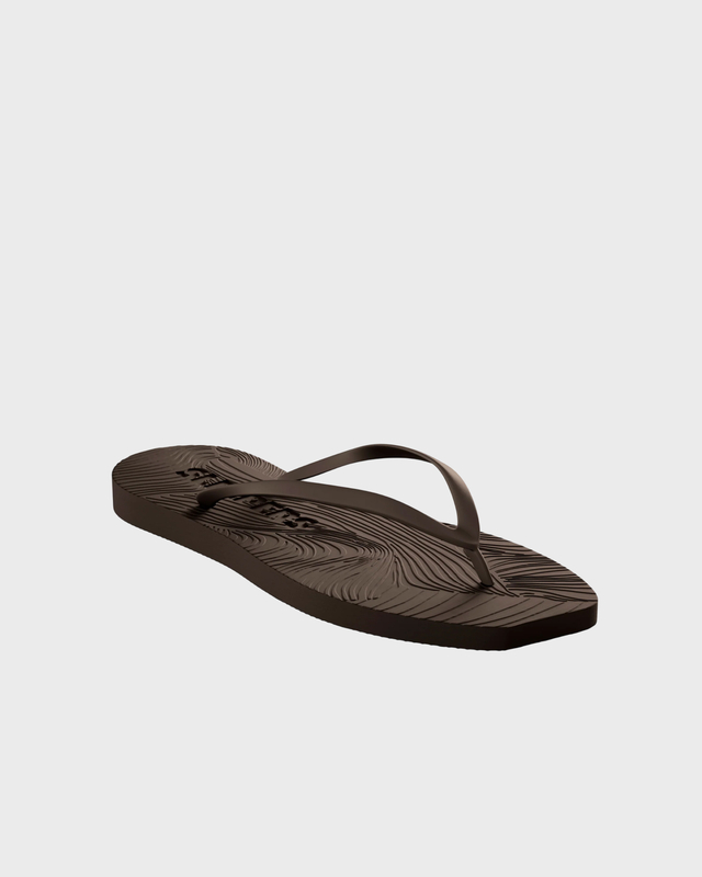 SLEEPERS Klipklapper Tapered Brown EUR 40