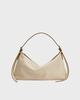 ATP Atelier Castellare Mandorla Grained Calf Creme ONESIZE