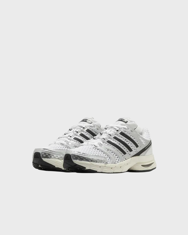 Adidas Sneakers Wmns Adistar Control 5 White UK 7 (EUR 40 2/3)