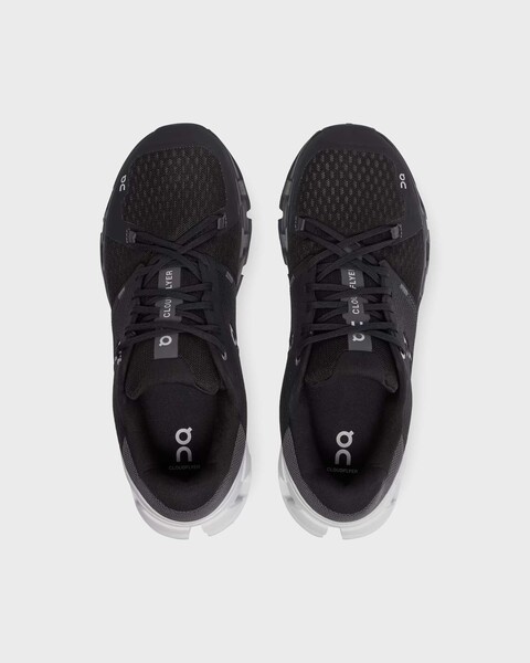 Sneakers Cloudflyer 4 Svart/vit 2
