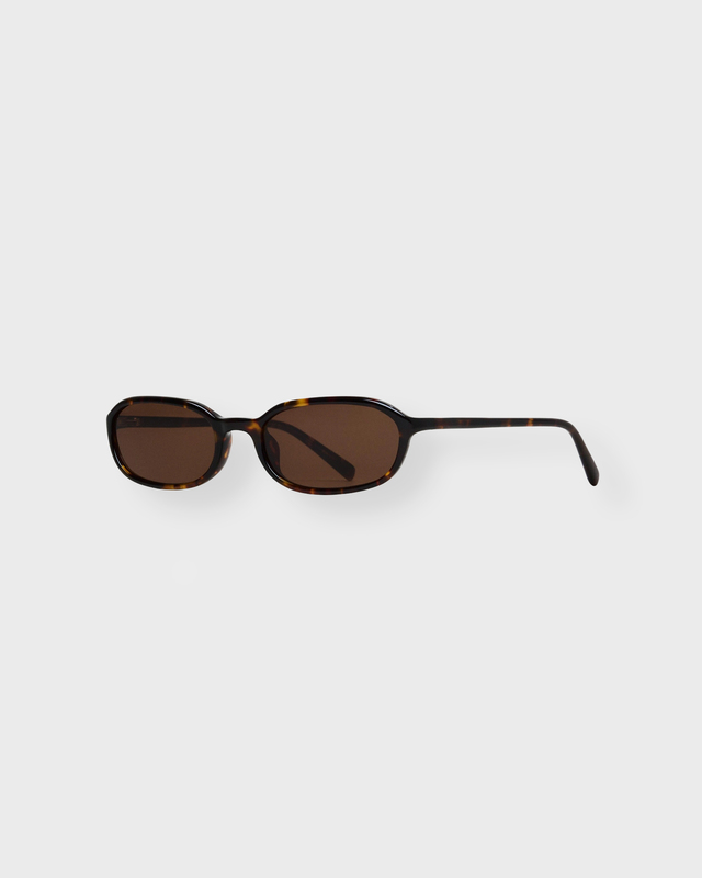 CHIMI Sunglasses Edith Deep Tortoise Tortoise ONESIZE