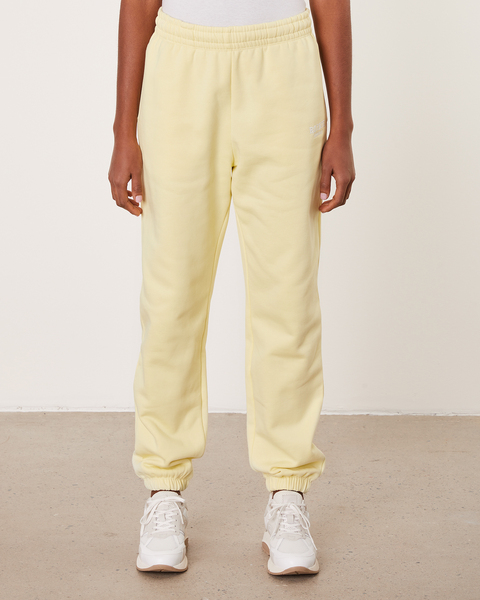 Trousers Mimi Yellow 1