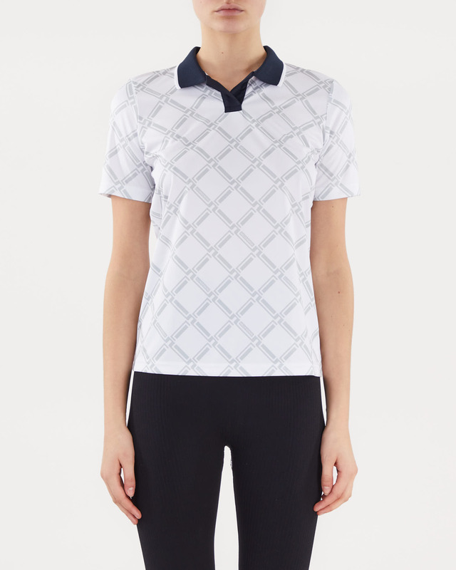 J Lindeberg NK Golf polo Grön M