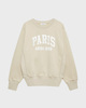 Anine Bing Sweater Harry Shrunken Paris Beige S
