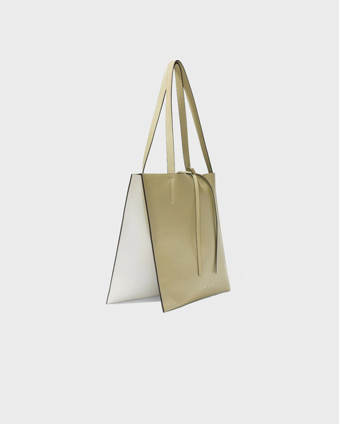 Bag Twin Tote Stone ONESIZE 2
