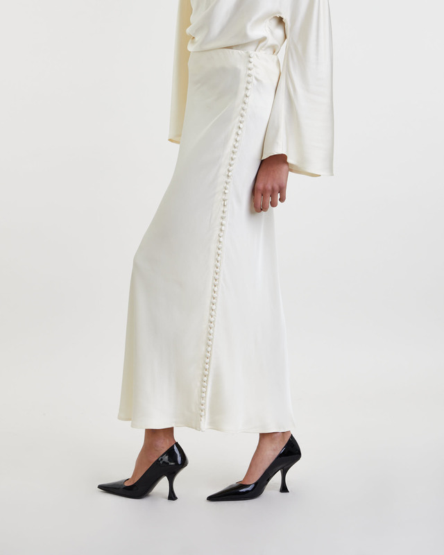 Malina Skirt Adaline Vanilla XL