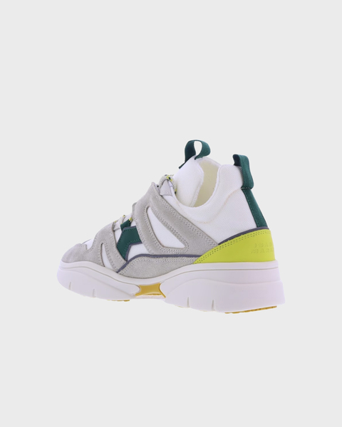 Sneakers Kindsay Beige 2