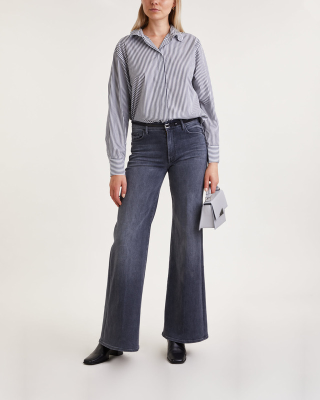 Stylein Skjorta Jeanne Stripe XS