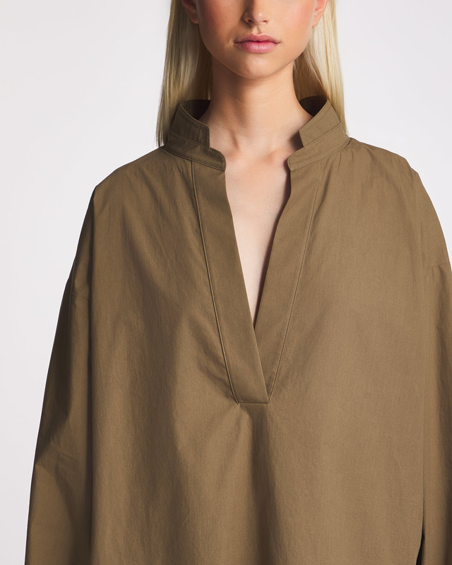 KHAITE Top Tito Toffee US 2 ( EUR 34)