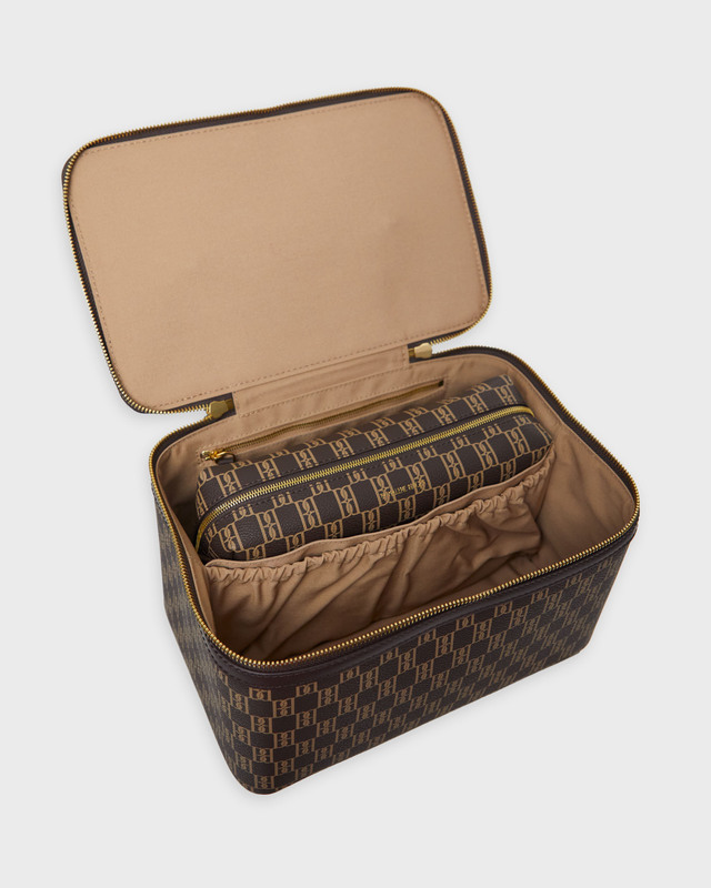 By Malene Birger Necessär Bae Beauty Beige ONESIZE