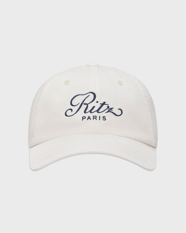 Ritz Paris x Frame Cap Ritz Creme ONESIZE