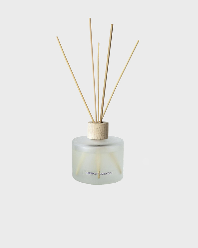 Washologi Diffuser Harmony Transparent ONESIZE