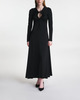 By Malene Birger Dress Deija Black L